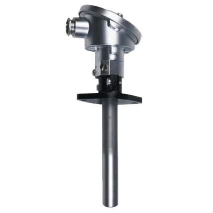 Kobold Thermocouple, TTD
